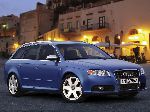  10  Audi S4 Avant  5-. (B7/8E 2005 2008)