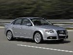  6  Audi () S4 