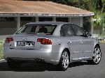  17  Audi S4  (B7/8E 2005 2008)