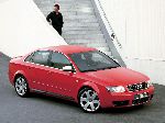  21  Audi S4  4-. (B5/8D 1997 2001)