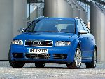 14  Audi S4 Avant  5-. (B6/8H 2003 2004)