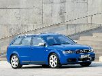  16  Audi S4 Avant  5-. (B7/8E 2005 2008)