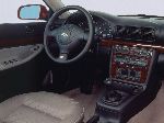  28  Audi S4  4-. (B5/8D 1997 2001)