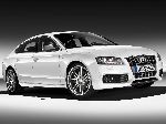  4  Audi () S5 