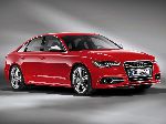 3  Audi () S6  (C7 [] 2014 2017)