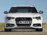  2  Audi () S6 Avant  (C7 2012 2014)