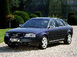  18  Audi S6  (C4 1994 1997)
