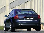  22  Audi S6  (C5 1999 2001)