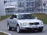  23  Audi S6  (C4 1994 1997)