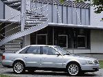  25  Audi S6  (C5 1999 2001)