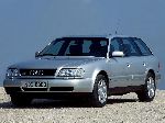  23  Audi S6  (C5 1999 2001)