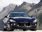  1  Maserati () GranTurismo  2-. (1  2007 2016)