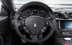 19  Maserati () GranTurismo MC Stradale  2-. (1  2007 2016)