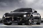  5  Maserati GranTurismo MC Stradale  2-. (1  2007 2016)