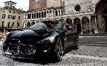  7  Maserati () GranTurismo MC Stradale  2-. (1  2007 2016)