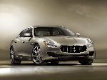  1  Maserati () Quattroporte  4-. (6  2012 2017)