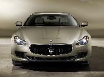  4  Maserati () Quattroporte  4-. (6  2012 2017)