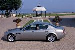  10  Maserati Quattroporte  (5  2003 2008)