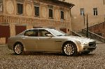  11  Maserati Quattroporte S  4-. (5  [] 2008 2012)