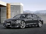  1  Audi () S8 