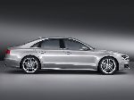  13  Audi S8  (D2 1996 2002)