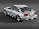  14  Audi () S8  (D4 2012 2013)