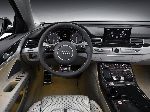  17  Audi S8  (D4 [] 2013 2017)
