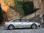  23  Audi S8  (D2 1996 2002)