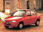  1  Mazda 121  (2  1990 1996)