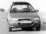  4  Mazda 121  (2  1990 1996)