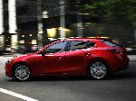  4  Mazda 3  (BM 2013 2016)