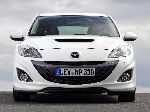  15  Mazda 3 MPS  5-. (BL 2009 2013)