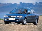  2  Mazda 323  (BJ 1998 2000)
