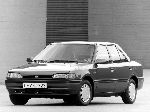  8  Mazda 323  (BG 1989 1995)