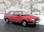  16  Mazda 323  5-. (BG 1989 1995)