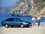  5  Mazda 626  (GE 1992 1997)