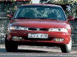  6  Mazda 626 US-Spec.  4-. (GF 1997 1999)