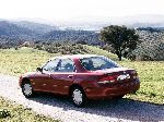  8  Mazda 626 US-Spec.  4-. (GF [] 1999 2002)