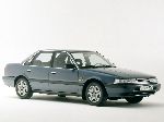  9  Mazda 626 US-Spec.  4-. (GF [] 1999 2002)