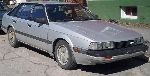  15  Mazda 626  (GE 1992 1997)