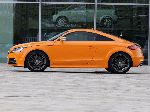  12  Audi () TT RS  2-. (8J [] 2010 2014)
