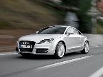  2  Audi TT  2-. (8J 2006 2010)