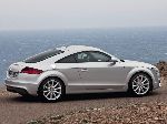  4  Audi () TT  2-. (8S 2014 2017)
