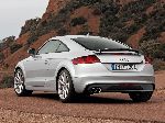  8  Audi () TT  2-. (8J [] 2010 2014)