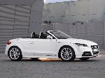  20  Audi () TT  (8S 2014 2017)