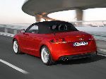  9  Audi TT  2-. (8J [] 2010 2014)
