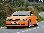  25  Audi TT  (8N 1998 2003)