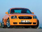  27  Audi () TT RS  2-. (8J [] 2010 2014)