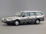  4  Mazda Capella  (5  1988 1997)