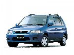  11  Mazda Demio  (1  1996 1999)